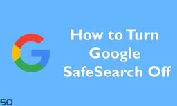 حالت safe search گوگل چیست