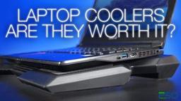 آیا استفاده از کول پد برای لپ تاپ ضروری است؟