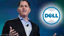 تاریخچه شرکت دل (Dell)