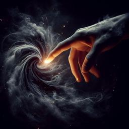 اپیزود چهارم پادکست رواق - لمس نیستی