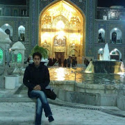 حسین سلگی