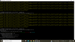 حل مشکل آپدیت نشدن pip در ویندوز 10