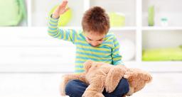 طرحواره تنبیه چیست؟