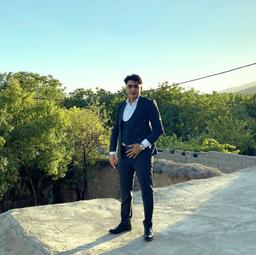 بیوگرافی محسن لطفی (خواننده کرمانج اسفراین) + عکس ها