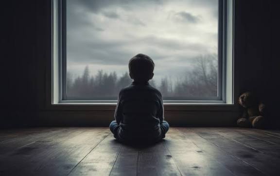 در جستجوی محبت