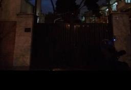 سایه‌ای روی لبخندم