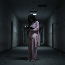 زنده مانده‌ام..