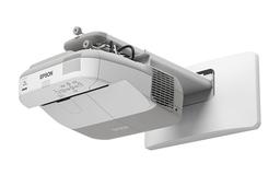 اصول نگهداری دیتا پروژکتور