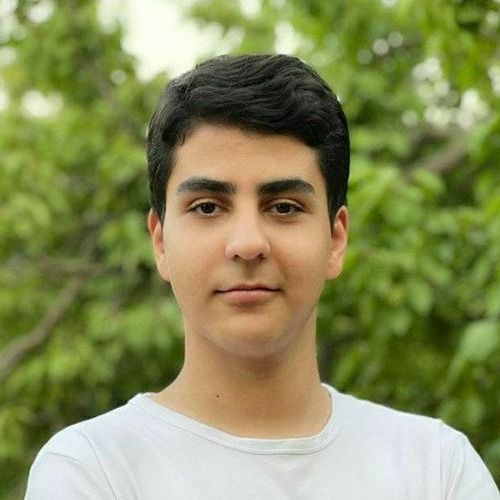 آرمان امیری