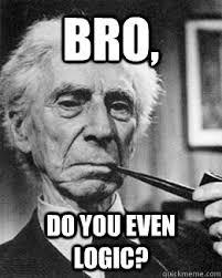 خوش بین بهتره یا واقع بین ؟ برتراند چه می گویید