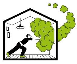 دستگاه تصفیه هوای خوب چی بخرم؟معرفی دستگاه جدید