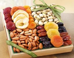 درآمد شغل میوه خشک کنی