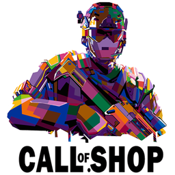 کالاف شاپ؛ واسطه‌ای امن خرید اکانت کالاف