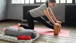 آنچه مبتدی ها باید درباره یوگا بدانند