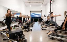 معرفی انواع پیلاتس و تفاوت آنها یا یکدیگر