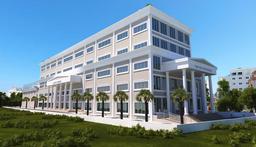 دانشگاه آداکنت قبرس