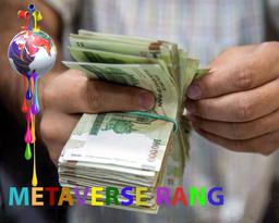 روش فروش زمین به ریال در متاورس رنگ چگونه است ؟