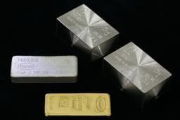 استخراج پلاتین، پالادیوم و رودیم از کاتالیزور خودروها