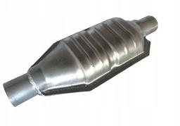 چگونه پلاتین از یک مبدل کاتالیزوری استخراج می شود؟