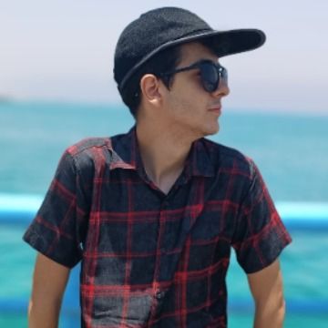 احمدرضا مخبری