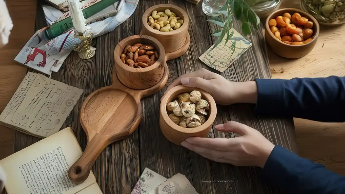 پرفروش‌ترین ظروف چوبی؛ چرا این روزها همه دنبالشان هستند؟