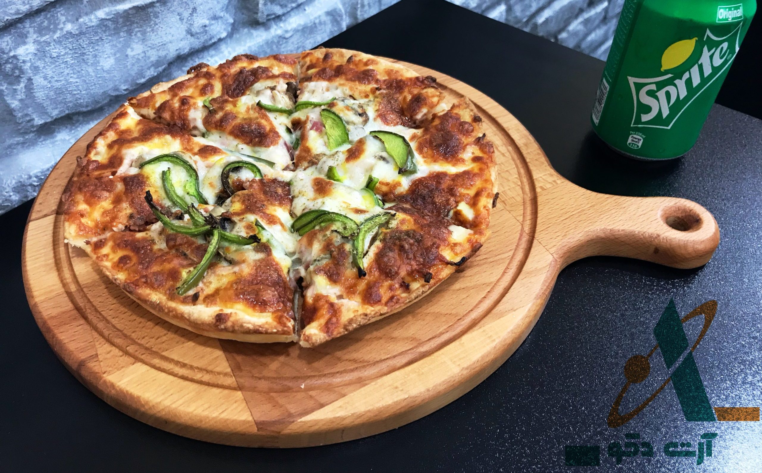 راهنمای انتخاب تخته سرو چوبی برای آشپزخانه ایرانی