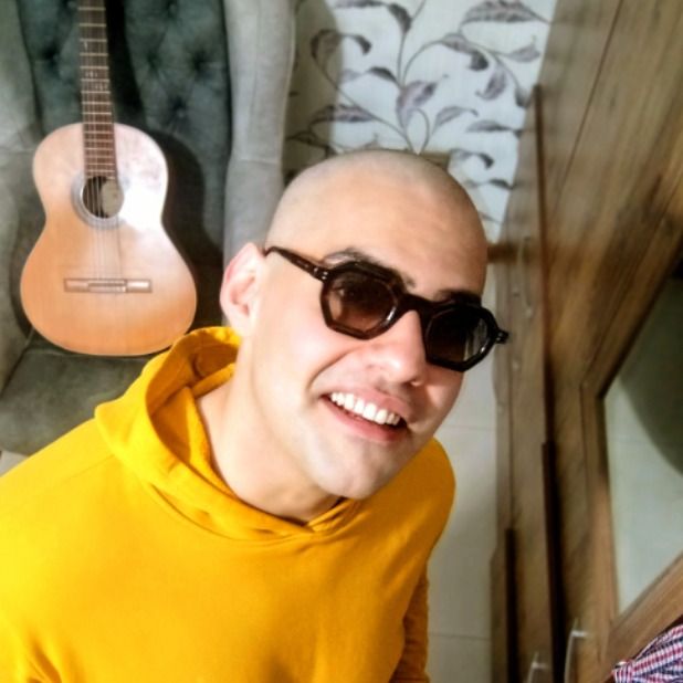 محمدحسن شیری