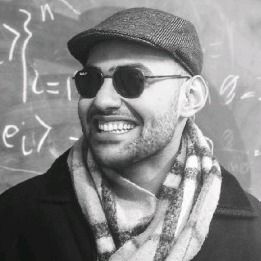 محمدحسن شیری