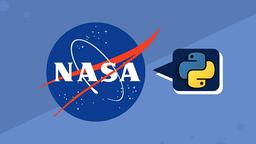 ناسا از پایتون کجاها استفاده می کند؟