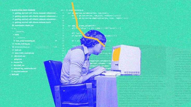 نقشه راه تحلیل داده با پایتون: قدم به قدم