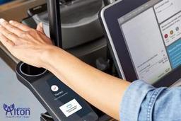 دستگاه حضور و غیاب اسکن مغز و قلب چیست؟