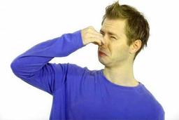 آیا علاقمندید که مشکلات بد بویی خود را از بین ببرید؟