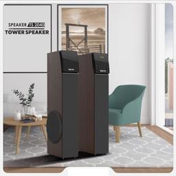 نقد و بررسی پخش کننده و اسپیکر خانگی 2040 تسکو