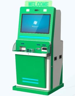 معرفی شرکت Huabiao Technology