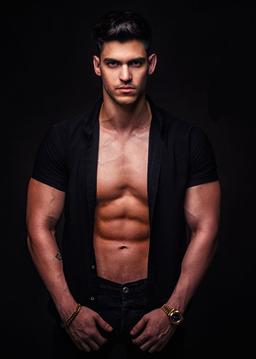 Kian Barazandeh – Iranian Multi-tasking Genius