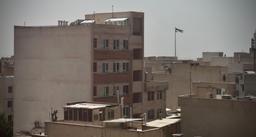 تهرانی که دیگه طهران نیست