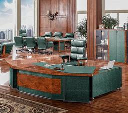 استفاده از سبک کلاسیک در دکوراسیون اتاق مدیریت