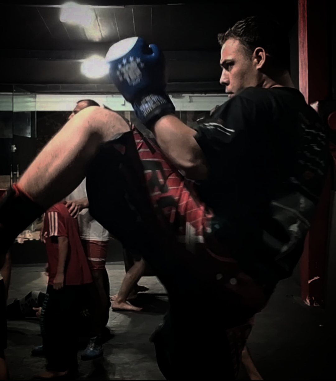 Amir Hoseein Mohammadi