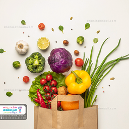 گياه‌خواری چیست؟