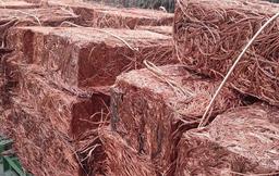 ضایعات پرسود کدام فلزات را شامل می شوند؟