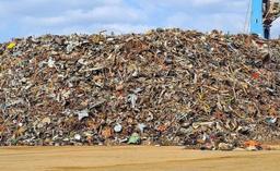 خرید ضایعات آهن در نیاز مردم