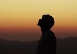 من هم یکی از شما هستم