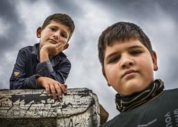 «باشماق» به معنی کفش