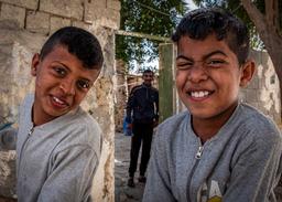 شهر به مثابه بندر