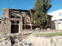 زنجان گردی/ خانه تاریخی