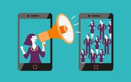 هفت ابزار رایگان برای بازاریابی ویروسی