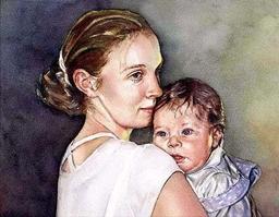 برای مادر...