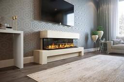 شومینه برقی بهتر است یا شومینه گازی؟