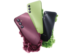 گوشی جدید 2023 سامسونگ سری آ برای خرید بهترین میانرده اقتصادی