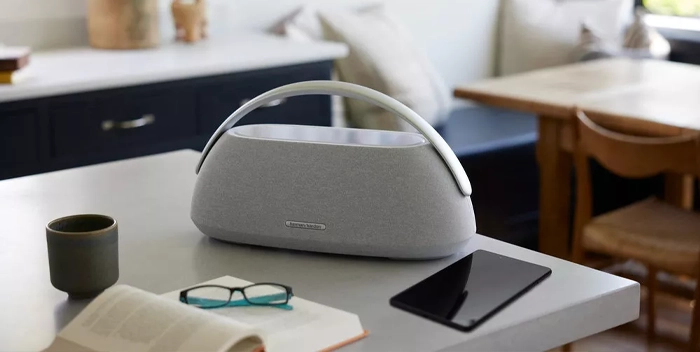 اسپیکر Harman Kardon Go + Play 3